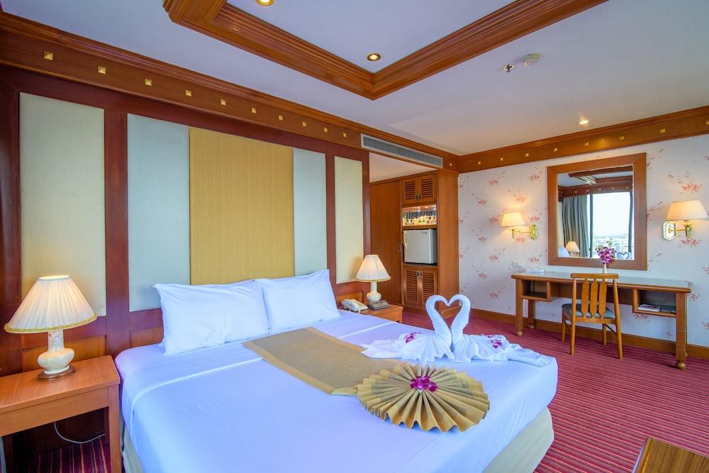 Alexander Hotel Bangkok Exteriör bild